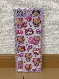 ハローキティシール