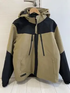 G.G. メンズ　防水防寒ブルゾン 3L