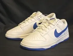 【NIKE】ナイキ ダンク ロー レトロ ハイパーロイヤル　28cm