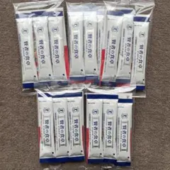賢者の食卓 ダブルサポート 3包入×5袋 15本のサムネイル