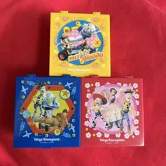 ドクタースランプ アラレちゃん DVDBOX特典限定 ジグソーパズル108P