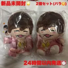 ちびぬいポーチ 2体用 Hey!Say!JUMPぬい 9ぷぅ 山田涼介 - メルカリ