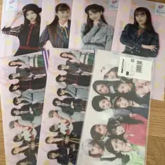 Girls2 ファーストキッチン　DMMスクラッチ　ガールズガールズのサムネイル