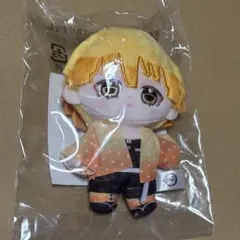 【連休SALE】いつぬいふぃっくす 我妻善逸