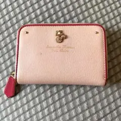 サマンサタバサプチチョイス　パスケース