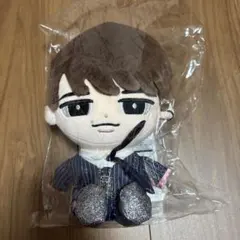 渡辺翔太 すのチルぶら下がらないシリーズ BIGぬいぐるみ SnowMan