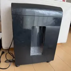 シュレッダー　Nakabayashi NSE-403のサムネイル