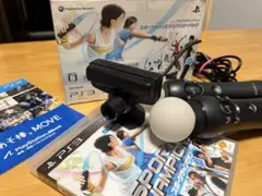 スポーツチャンピオンソフト/コントローラー×2/カメラ