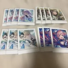 バンドリ ぱしゃこれ Morfonica