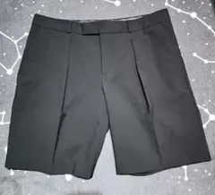 新品未使用 1.3万 バナナリパブリック ウール ハーフパンツ ショーツ 短パンのサムネイル