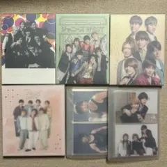 WEST. 神山智洋 集合 公式写真 まとめ売り