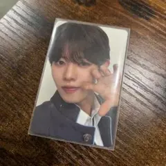 剱持吉成 PRODUCE101JAPAN 新世界 フォトカ - メルカリ
