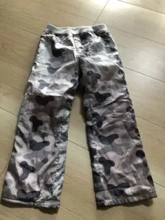 2025年最新】柄：迷彩 スノーボード ウェア(子ども用)の人気アイテム