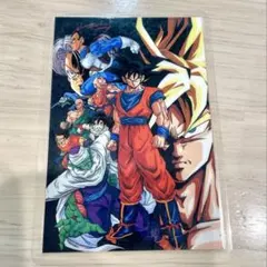2026年最新】ドラゴンボール ラミネートカードの人気アイテム - メルカリ