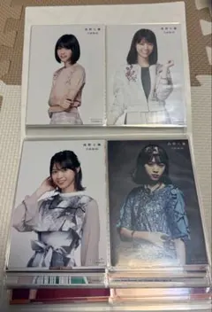 乃木坂46 西野七瀬 生写真 コンプ - メルカリ