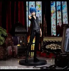 【匿名配送】KAITO GuiltyフィギュアSPMギルティ　初音ミク　カイト