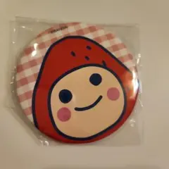 いちごっち　ミラー PLAZA たまごっち コラボ いちごっち ミラー 限定 完売品 - メルカリ