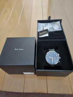 Paul Smith 腕時計 PS0070012 ポールスミスのサムネイル
