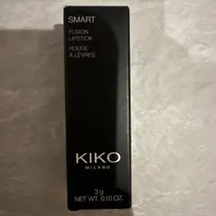 ほぼ新品KIKOMILANO Smart Fusion Lipstick 417のサムネイル