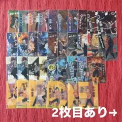 ヒロアカ カード まとめ売り 80枚