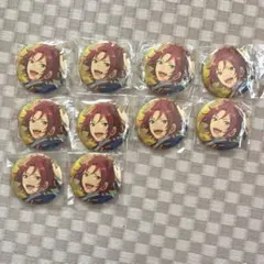 あんスタ 衣更真緒 コレ缶バッジ 【最終値下げ】