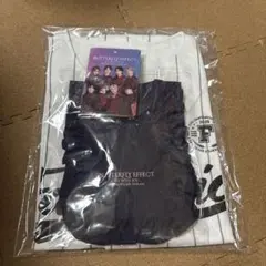 FANTASTICS アップグレード グッズ