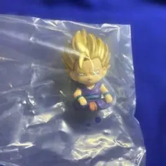 まちぼうけ ドラゴンボール4 超サイヤ人 孫悟飯
