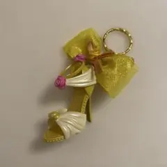 東京ディズニーリゾート ベル　キーホルダー