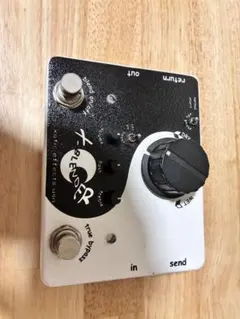 Xotic Effects X-Blend ベースエフェクター - メルカリ