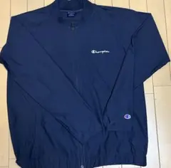 chanpion トラックジャケット