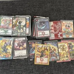 デュエルマスターズカードまとめ売り