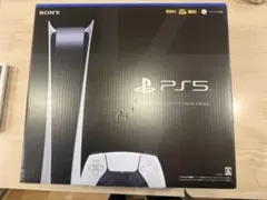 本日のみ値下げ　プレイステーション5 PS5 CFI-1200B 01