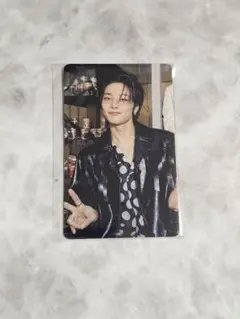 スキズ アイエン DoIt JYP JAPAN 特典トレカ