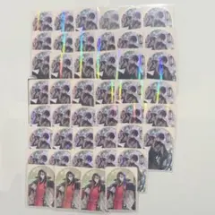 ART OF NIJISANJI 剣持刀也 魁星 ノーマルカード