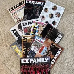 2025年最新】EX FAMILYの人気アイテム - メルカリ