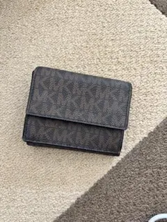 MICHAEL KORS 折りたたみ財布