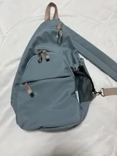 フェリシモ ワンショルダーボディバッグ