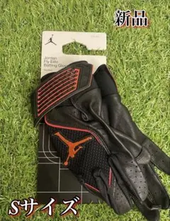 新品】 アメフト Jordan Jet 7.0 グローブ BLACK S - メルカリ