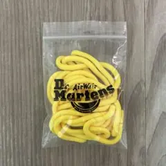 ドクターマーチン 靴紐