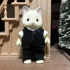 2026年最新】シルバニアオープンハンドの人気アイテム - メルカリ