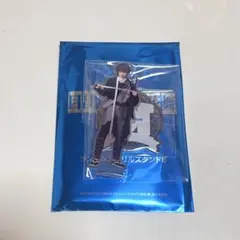 刀ミュ 肥前忠広 目出度歌誉花舞 十周年祝賀祭 アクリルスタンド