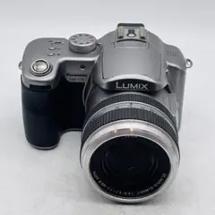 パナソニック LUMIX DMC-FZ30 12倍ズーム - メルカリ