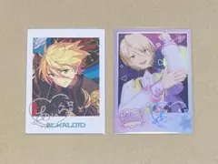 あんスタ trip 一心一夢 8周年 ぱしゃっつ 藍良 セット