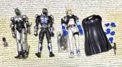 S.H.Figuarts フィギュアーツ　仮面ライダーまとめ売り