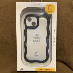 iFace Flou iPhone 15/14/13用在庫あり