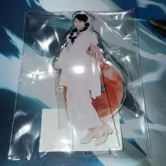 CUTIE STREET 佐野愛花 すきくじ B賞 アクリルスタンド