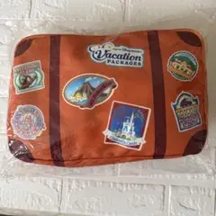 東京ディズニーリゾート　バケーションパッケージ ブランケット