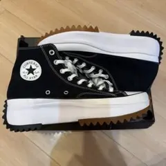 converse RUN STAR Hi 28cmのサムネイル