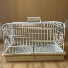小動物キャリーのサムネイル