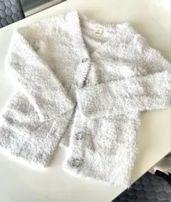 ジェラートピケ　カーディガンのサムネイル
